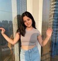 Riyah - escort in Candolim, Goa