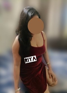@RiyaAman32(TG) $Cam & Meet$ - escort in Pune Photo 3 of 9