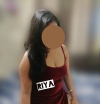 @RiyaAman32(TG) $Cam & Meet$ - escort in Pune