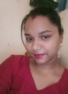 🧚‍Pooja Real Meet🧚WebCam (Independent) - escort in Bangalore Photo 1 of 6