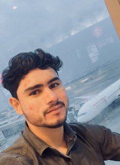 Riyan - Male escort in New Delhi Photo 1 of 2