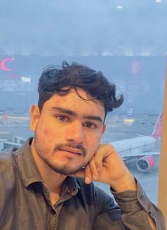 Riyan - Male escort in New Delhi Photo 2 of 2