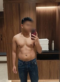 Riyan - Male escort in New Delhi Photo 1 of 2