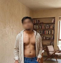 Riyan - Male escort in New Delhi