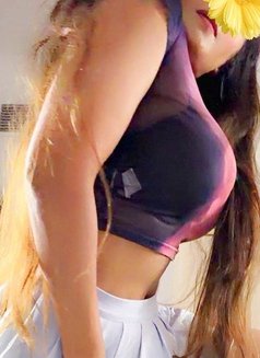 Riyana sexy Model Girl - escort in Dubai Photo 25 of 29