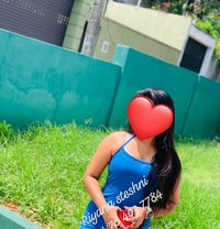 Riyana Steshni - escort in Colombo