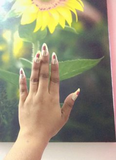 Riyana Steshni - puta in Colombo Photo 9 of 9