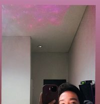 Riyand Moella - Acompañantes masculino in Bali