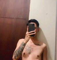 Riyand Moella - Acompañantes masculino in Bali