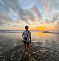 Riyand Moella - Acompañantes masculino in Bali