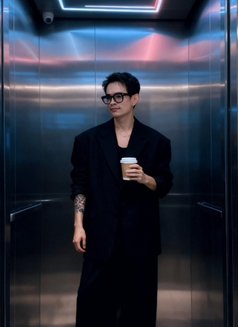 Riyand Moella - Male escort in Bali Photo 9 of 9