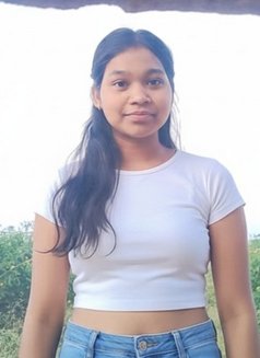 Riyani - escort in Hyderabad Photo 1 of 1