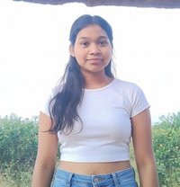 Riyani - escort in Hyderabad