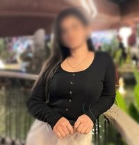 Riyanshi back to banglorefor cam & meet - escort in Bangalore Photo 1 of 3