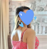 RIYANSHI CAM & Real Meet (GFE & PSE), - puta in Bangalore Photo 5 of 5