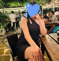 RIYANSHI CAM & Real Meet (GFE & PSE), - escort in Bangalore Photo 1 of 4