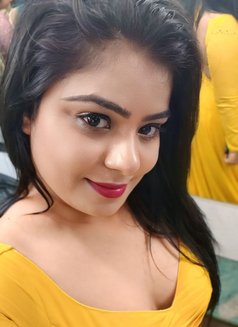 RIYANSHI CAM & Real Meet (GFE & PSE), - escort in Bangalore Photo 1 of 4