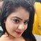 RIYANSHI CAM & Real Meet (GFE & PSE), - escort in Bangalore Photo 3 of 4