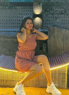 RIYANSHI CAM & Real Meet (GFE & PSE), - escort in Bangalore Photo 3 of 4