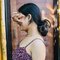 RIYANSHI🥀 CAM SHOW Real Meet🥀 (GFE - escort in Hyderabad Photo 4 of 5