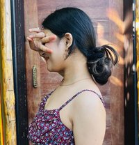 RIYANSHI CAM & Real Meet (GFE & PSE), - escort in Bangalore Photo 4 of 4