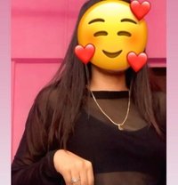 🥀INDIPENDENT CAM SHOW & REAL MEET🥀 - escort in Chennai