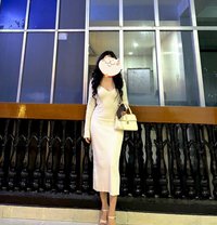 Riyanshi - escort in New Delhi