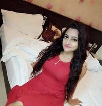 Dimple Sharma Escort - puta in Mumbai