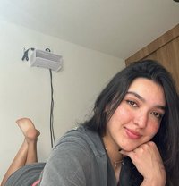 Riyarao - escort in Pattaya