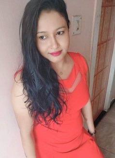 Riyay - escort in Ahmedabad Photo 1 of 1