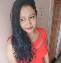 Riyay - escort in Ahmedabad