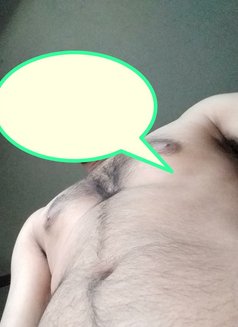 Riyaz for Old Ladies - Male escort in Pune Photo 1 of 1