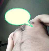 Riyaz for Old Ladies - Acompañantes masculino in Kolkata