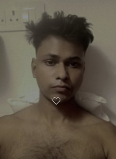Riyaz - Male escort in New Delhi Photo 1 of 1