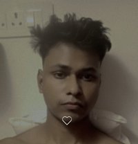 Riyaz - Male escort in New Delhi