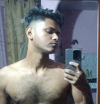 Riyaz - Male escort in New Delhi