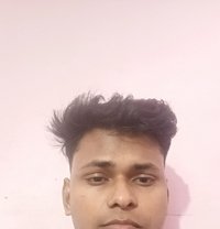 Riyaz - Male escort in New Delhi