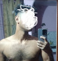 Riyaz - Male escort in Kolkata