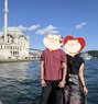 Riyaz & Tanzil Videos no real meet - escort in Mumbai Photo 1 of 5