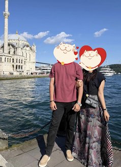 Riyaz & Tanzil Videoa - escort in Mumbai Photo 1 of 5