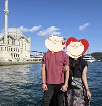 Riyaz & Tanzil Videoa - escort in Mumbai