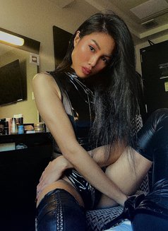 Riyumie - Acompañantes transexual in Okinawa Island Photo 25 of 30