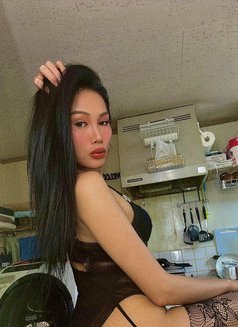 Riyumie - Acompañantes transexual in Okinawa Island Photo 26 of 30