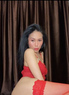 Riyumie - Transsexual escort in Okinawa Island Photo 25 of 27