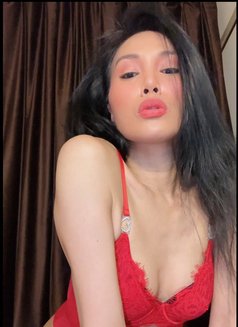 Riyumie - Transsexual escort in Okinawa Island Photo 27 of 27