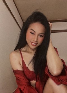 Riyumie - Transsexual escort in Okinawa Island Photo 16 of 29