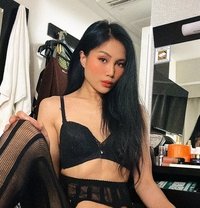 Riyumie - Transsexual escort in Osaka