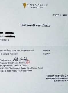 Riyumie - Transsexual escort in Osaka Photo 30 of 30