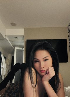 Riyumie - Acompañantes transexual in Tokyo Photo 30 of 30