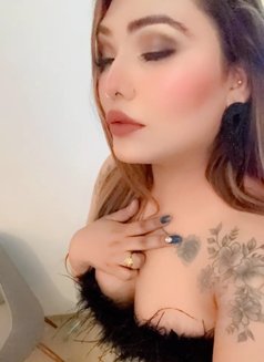 Riyuu Angel - escort in New Delhi Photo 1 of 9